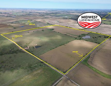 Timberland Property for sale in Washington County, Kansas
