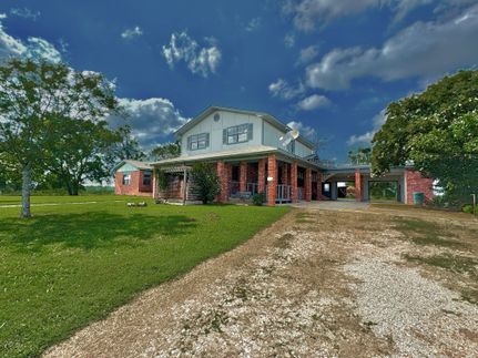 Farm and Ranch for sale in Choctaw County, Oklahoma