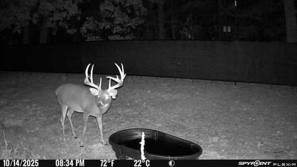 Hunting Property for sale in Ottawa County, Oklahoma