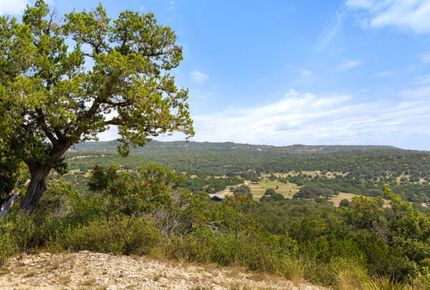 Farm and Ranch for sale in Burnet County, Texas