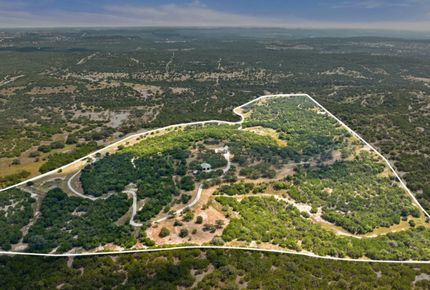 Undeveloped Land for sale in Burnet County, Texas