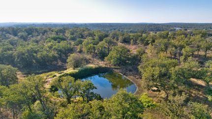 Farm and Ranch for sale in San Saba County, Texas