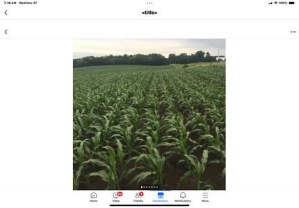 Hunting Property for sale in Minnehaha County, South Dakota
