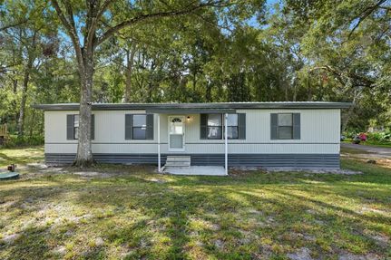 Land for sale in Hernando County, Florida