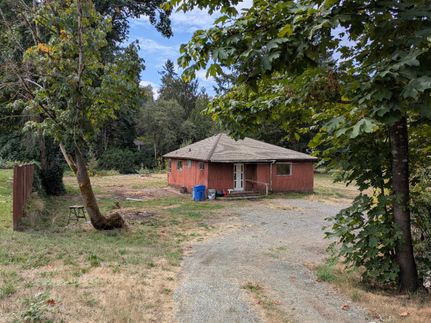 Land for sale in King County, Washington