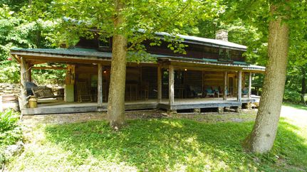 Land for sale in Estill County, Kentucky