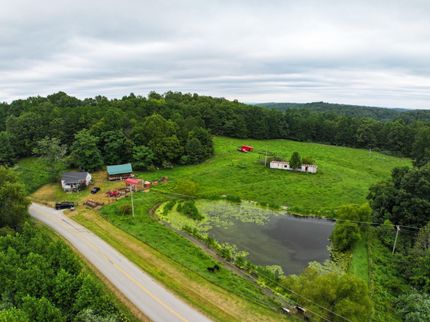 Farm and Ranch for sale in Jackson County, Kentucky