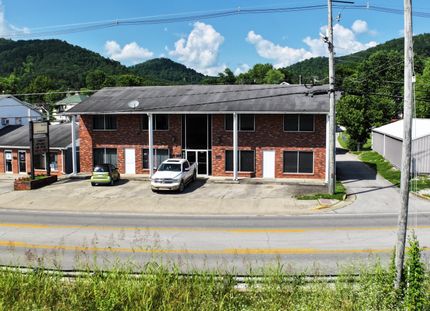 Timberland Property for sale in Estill County, Kentucky