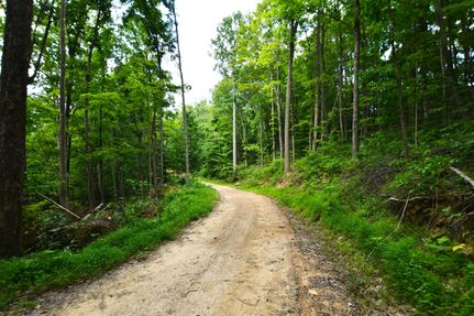 Land for sale in Estill County, Kentucky
