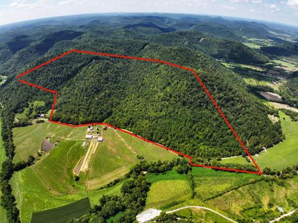 Farm and Ranch for sale in Estill County, Kentucky