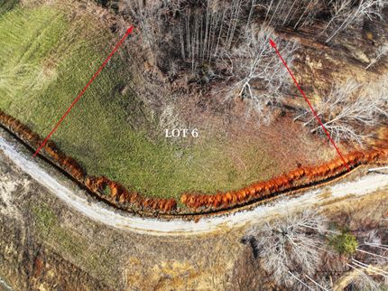 Land for sale in Estill County, Kentucky