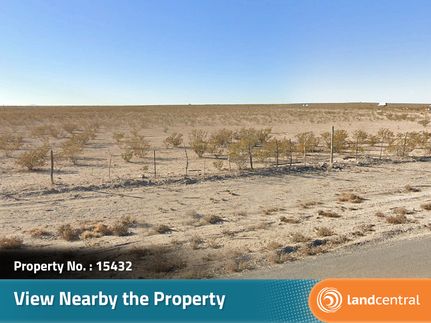 Farm and Ranch for sale in Hudspeth County, Texas