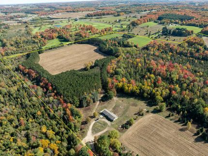 Hunting Property for sale in Wexford County, Michigan
