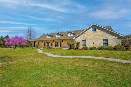 Farm and Ranch for sale in Grayson County, Texas