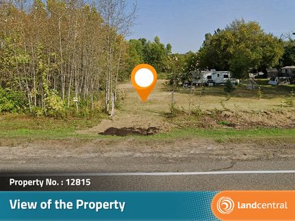 Timberland Property for sale in Hubbard County, Minnesota