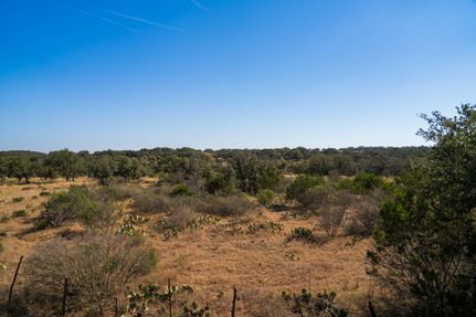 Hunting Property for sale in Blanco County, Texas
