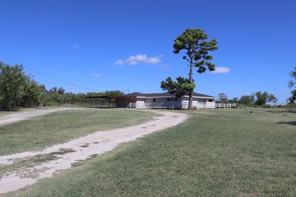 Recreational Property for sale in Jack County, Texas