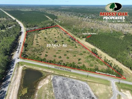 Commercial Property for sale in Camden County, Georgia