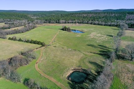 Recreational Property for sale in Scott County, Arkansas