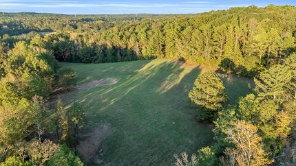 Recreational Property for sale in Lamar County, Alabama