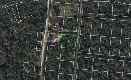 Timberland Property for sale in Putnam County, Florida