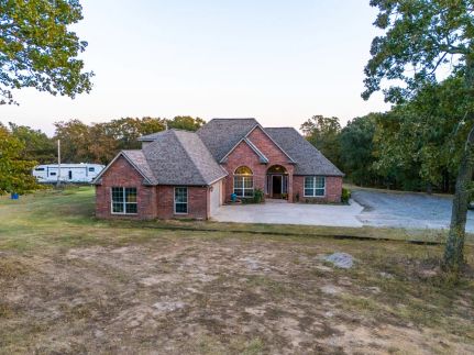Land for sale in Creek County, Oklahoma