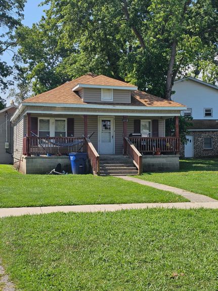 Undeveloped Land for sale in Franklin County, Illinois