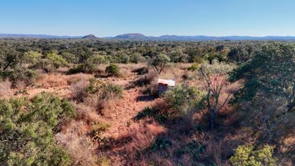 Recreational Property for sale in Llano County, Texas