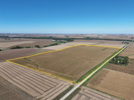 Farm and Ranch for sale in Tama County, Iowa