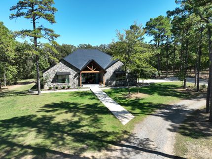 Recreational Property for sale in Le Flore County, Oklahoma