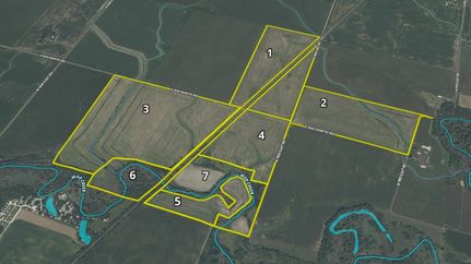 Farm and Ranch for sale in Iroquois County, Illinois