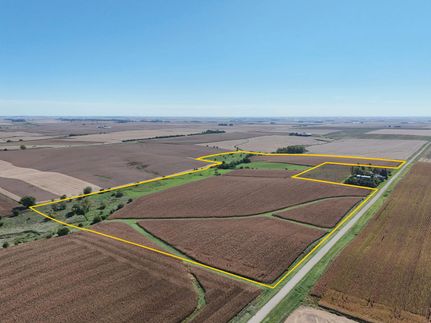 Farm and Ranch for sale in Tama County, Iowa