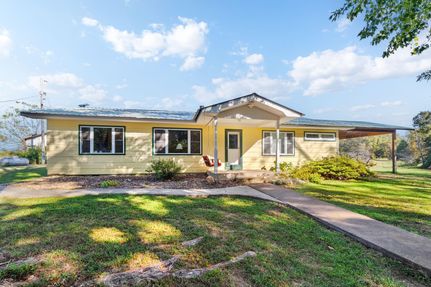 Farm and Ranch for sale in Ozark County, Missouri