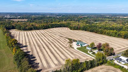 Farm and Ranch for sale in Saint Joseph County, Michigan