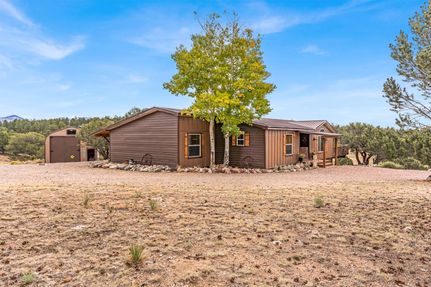 Farm and Ranch for sale in Custer County, Colorado