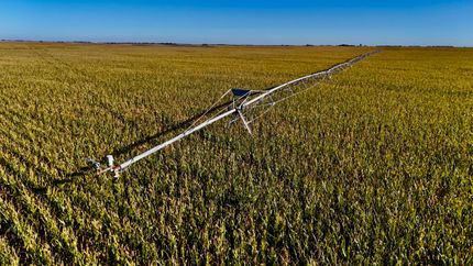 Farm and Ranch for sale in Chase County, Nebraska