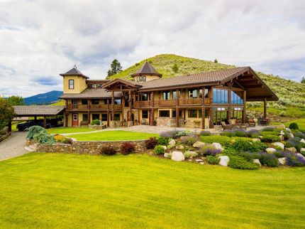 Recreational Property for sale in Ferry County, Washington