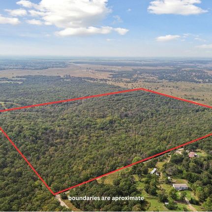 Recreational Property for sale in Osage County, Oklahoma