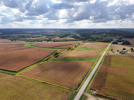 Farm and Ranch for sale in Cedar County, Iowa