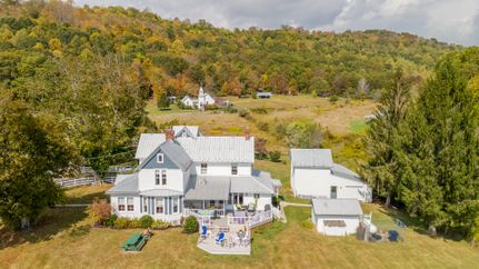 Undeveloped Land for sale in Pocahontas County, West Virginia
