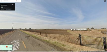 Undeveloped Land for sale in Merced County, California