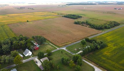 Farm and Ranch for sale in Iroquois County, Illinois