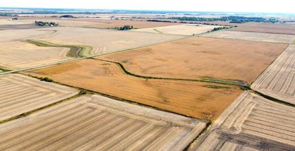 Farm and Ranch for sale in Iroquois County, Illinois