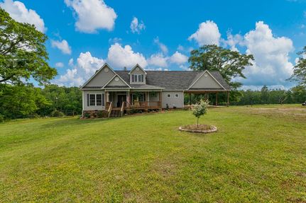 Land for sale in Talbot County, Georgia