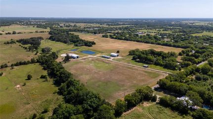 Farm and Ranch for sale in Hunt County, Texas