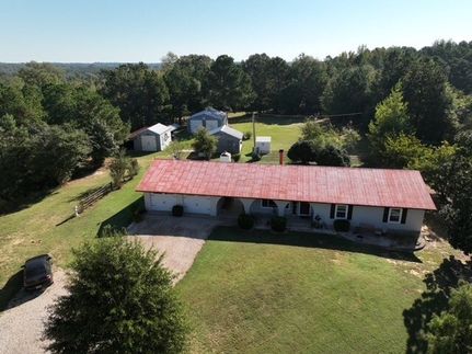 Land for sale in Choctaw County, Oklahoma
