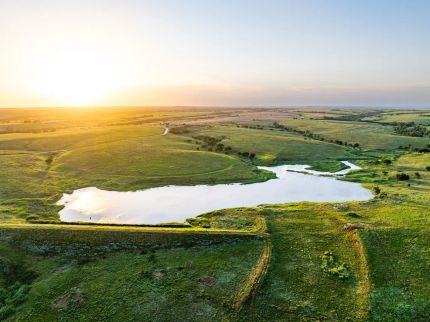 Hunting Property for sale in Dewey County, Oklahoma