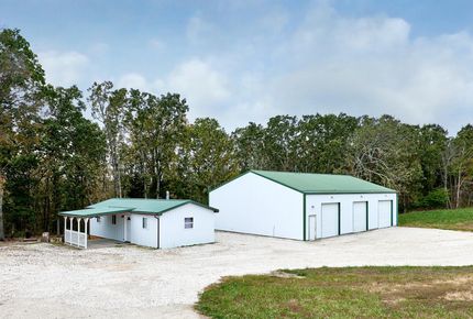 Land for sale in Gasconade County, Missouri