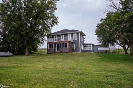 Farm and Ranch for sale in Fremont County, Iowa