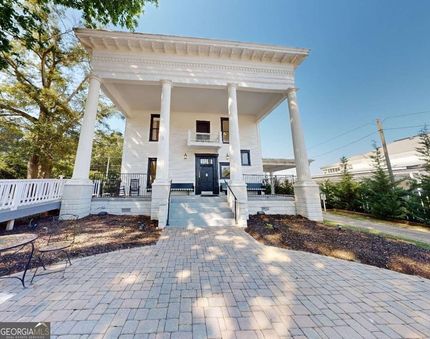 House for sale in Jackson County, Georgia